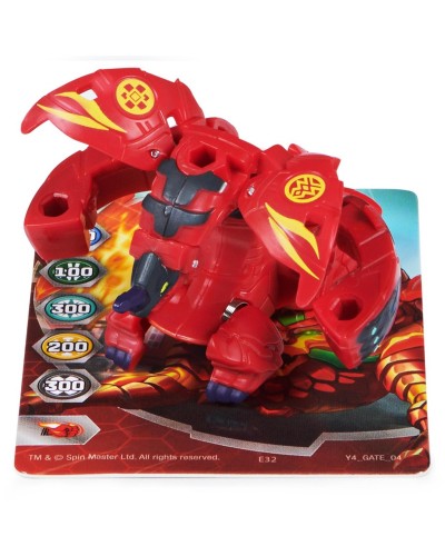 1 BAKUGAN S5 - MODELE ALEATOIRE LIVRAISON A L UNITE