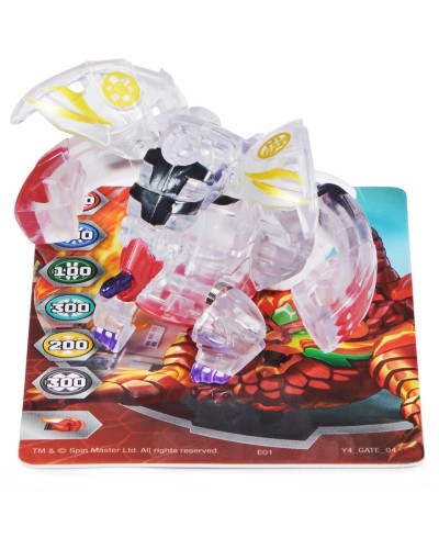 1 BAKUGAN S5 - MODELE ALEATOIRE LIVRAISON A L UNITE