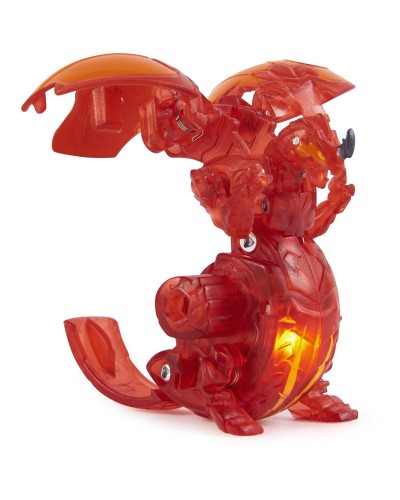 1 BAKUGAN NOVA S5 - MODELE ALEATOIRE LIVRAISON A L UNITE