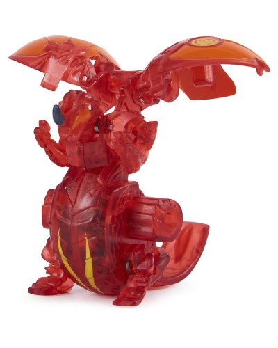 1 BAKUGAN NOVA S5 - MODELE ALEATOIRE LIVRAISON A L UNITE