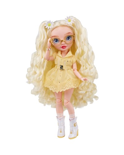 RAINBOW HIGH FASHION DOLL