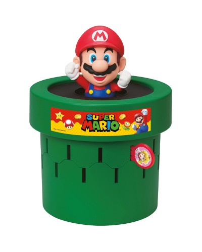 POP MARIO