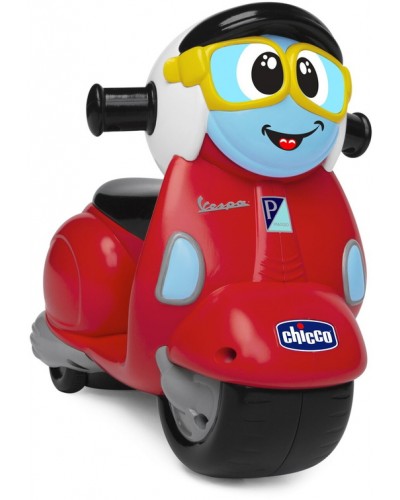 VESPA RADIOCOMMANDE