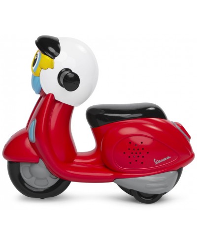 VESPA RADIOCOMMANDE