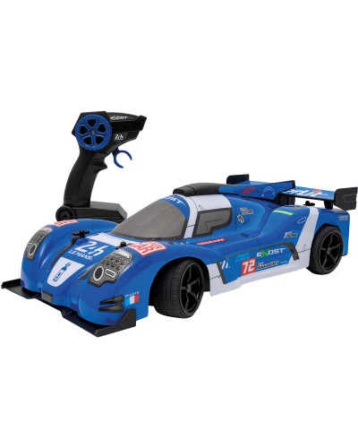 VOITURE 24H DU MANS 1/14ÈME