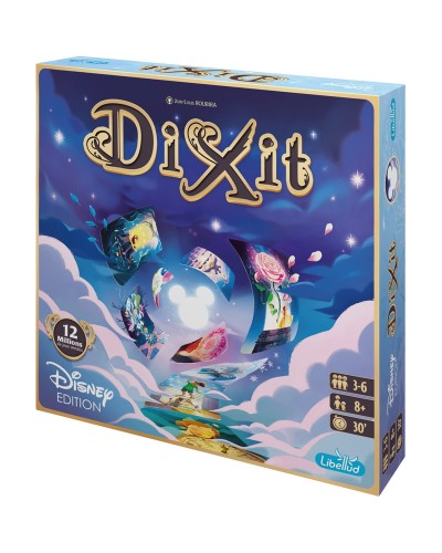 DIXIT DISNEY