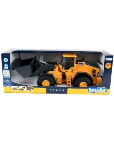 CHARGEUR VOLVO L260H