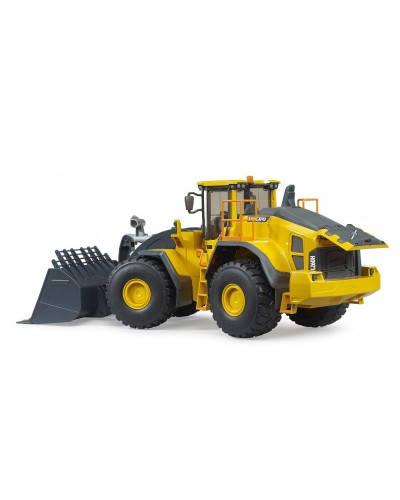 CHARGEUR VOLVO L260H