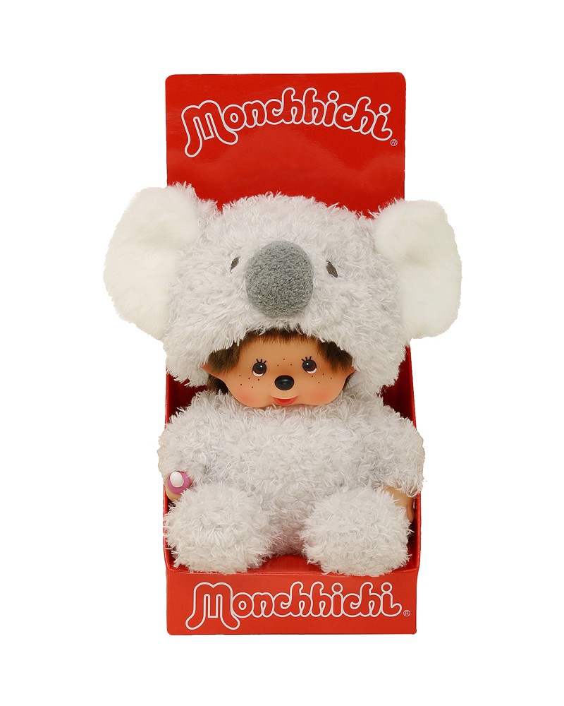 MONCHHICHI KOALA