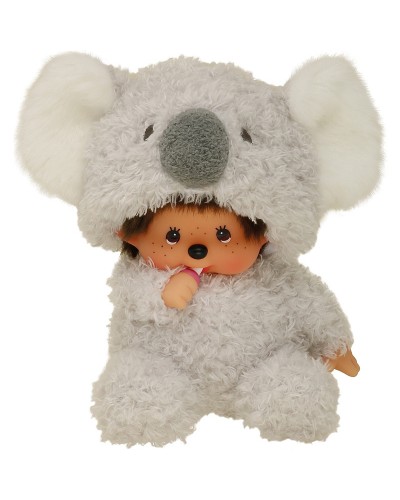 MONCHHICHI KOALA