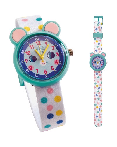 MONTRE SOURIS