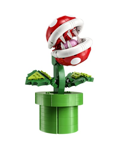 PLANTE PIRANHA MARIO