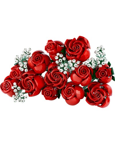 BOUQUET DE ROSES ICONS